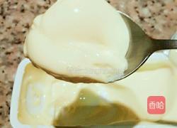 香滑的南瓜奶酪小米粥(原创美食)的做法图解8