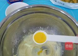 花生酱饼干的做法图解5