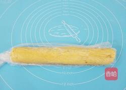 花生酱饼干的做法图解14