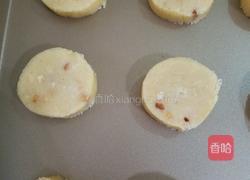 花生酱饼干的做法图解16