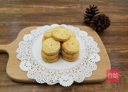 花生酱饼干的做法图解19