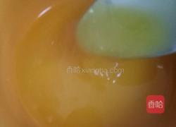 抹茶方曲奇的做法图解4