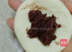 刺猬包的做法图解3