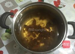 潮汕风味酸梅汤的做法图解4