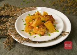 孜然味土豆的做法图解10