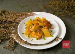 孜然味土豆的做法图解9