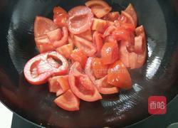 家常西红柿炒鸡蛋的做法图解2