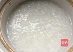 清香薄荷粥的做法图解6