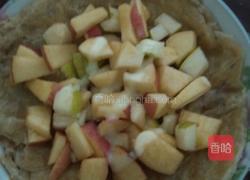 水果手抓饼的做法图解5