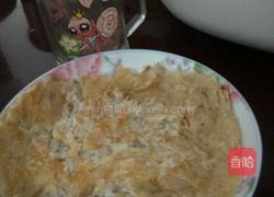 水果手抓饼的做法图解3