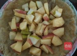 水果手抓饼的做法图解4