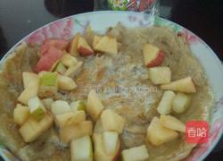 水果手抓饼的做法图解6