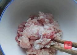 猪肉脯(无芝麻)的做法图解3