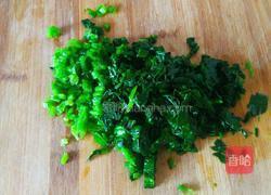 菠菜丸子的做法图解5