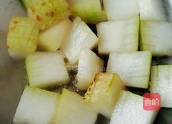 红烧冬瓜的做法图解3