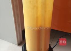 南瓜浓汤的做法图解7