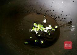 菊花脑蛋花汤的做法图解3