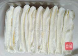 草莓盒子蛋糕的做法图解7