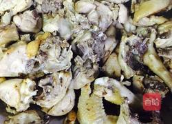 新疆大盘鸡的做法图解4