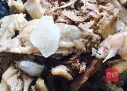 干逼鹅的做法图解6