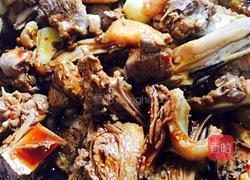 干逼鹅的做法图解9