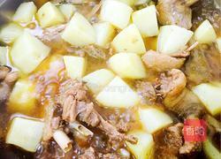 干逼鹅的做法图解17