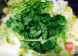 豆瓣酱煸银丝的做法图解10