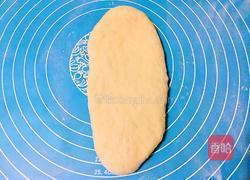 椰香吐司的做法图解10