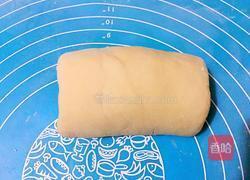 椰香吐司的做法图解11