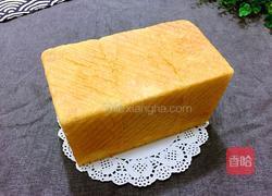 椰香吐司的做法图解17