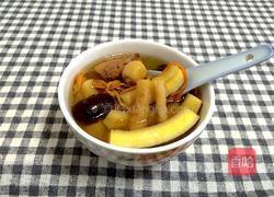 虫草花椰子炖鸡的做法图解8