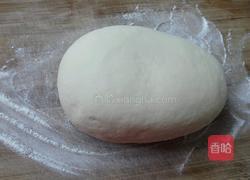 纯手工肉包的做法图解3