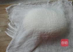 纯手工肉包的做法图解4