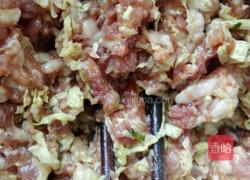纯手工肉包的做法图解5