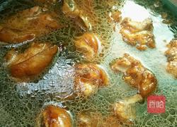 红烧猪手的做法图解6