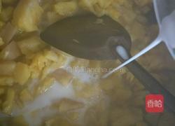 菠萝派的做法图解7