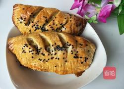 菠萝派的做法图解16