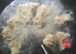 酸菜粉丝的做法图解5