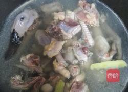 罗氏啤酒鸭的做法图解3