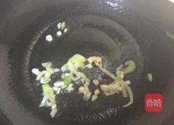 豆腐皮炒韭菜的做法图解5