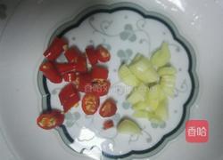 素炒水芹菜的做法图解3