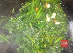 素炒水芹菜的做法图解4