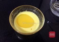 海苔肉松小贝的做法图解2