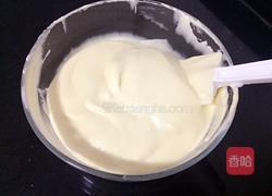 海苔肉松小贝的做法图解9