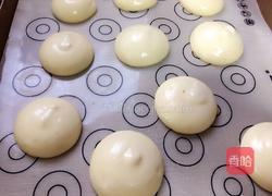 海苔肉松小贝的做法图解11