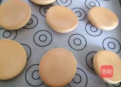 海苔肉松小贝的做法图解12