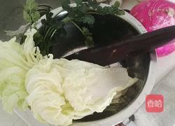 铁锅炖鱼的做法图解3