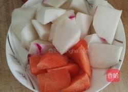 铁锅炖鱼的做法图解6