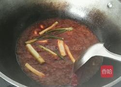 铁锅炖鱼的做法图解10