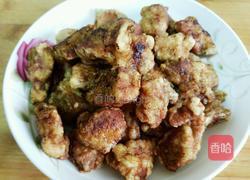 菠萝咕咾肉的做法图解8